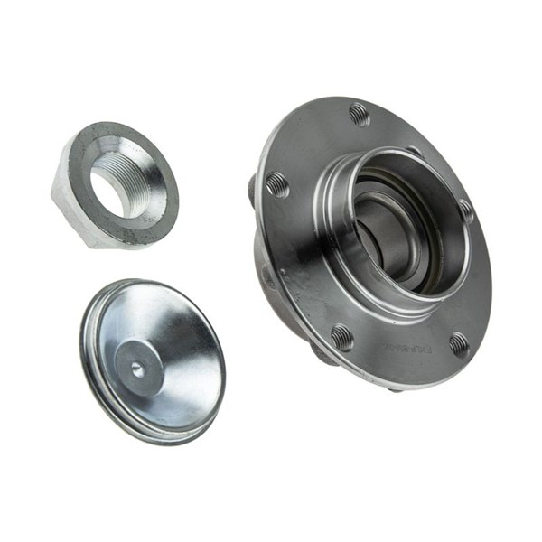 Hjullagersats, Framaxel Nty KLP-BM-022 NTY Hjullagersats, Framaxel Nty KLP-BM-022 NTY