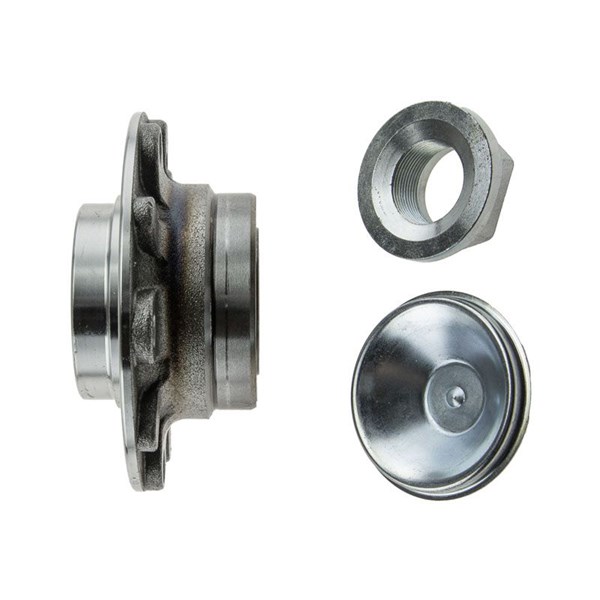 Hjullagersats, Framaxel Nty KLP-BM-022 NTY Hjullagersats, Framaxel Nty KLP-BM-022 NTY