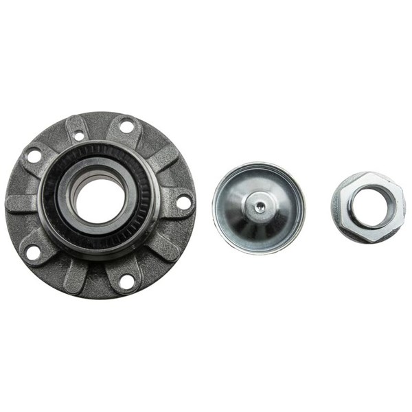 Hjullagersats, Framaxel Nty KLP-BM-022 NTY Hjullagersats, Framaxel Nty KLP-BM-022 NTY
