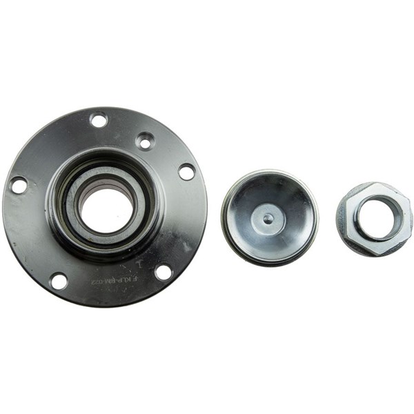 Hjullagersats, Framaxel Nty KLP-BM-022 NTY Hjullagersats, Framaxel Nty KLP-BM-022 NTY