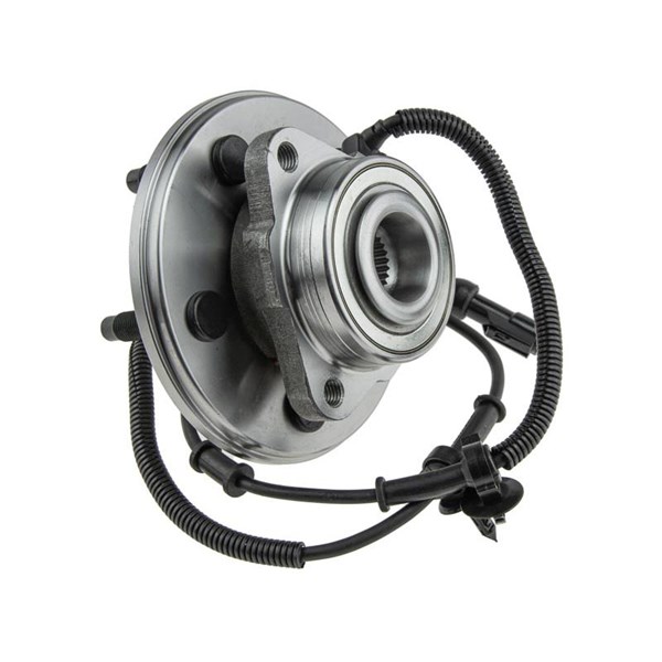 Hjullagersats, Framaxel Nty KLP-CH-005 NTY