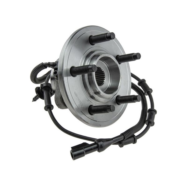 Hjullagersats, Framaxel Nty KLP-CH-005 NTY