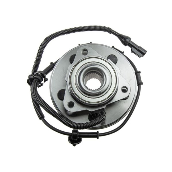 Hjullagersats, Framaxel Nty KLP-CH-005 NTY Hjullagersats, Framaxel Nty KLP-CH-005 NTY