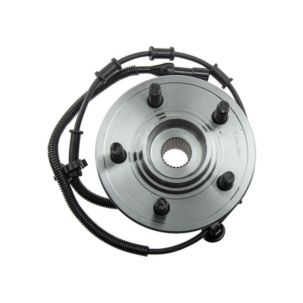 Hjullagersats, Framaxel Nty KLP-CH-005 NTY Hjullagersats, Framaxel Nty KLP-CH-005 NTY