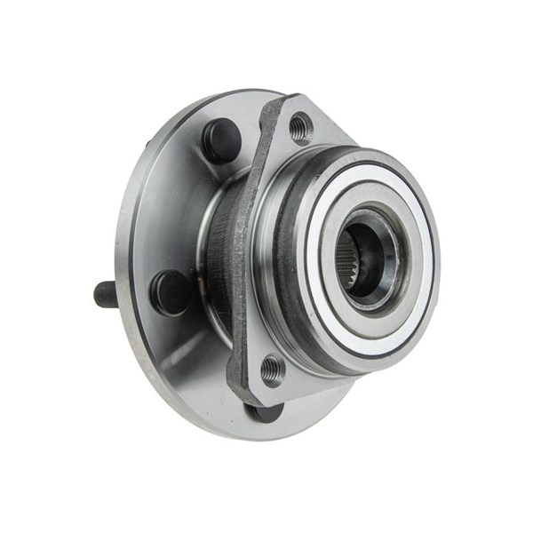 Hjullagersats, Framaxel Nty KLP-CH-018 NTY
