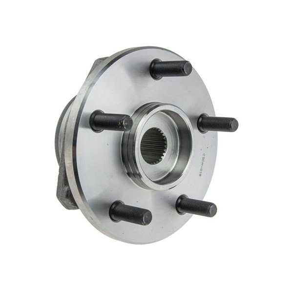 Hjullagersats, Framaxel Nty KLP-CH-018 NTY Hjullagersats, Framaxel Nty KLP-CH-018 NTY