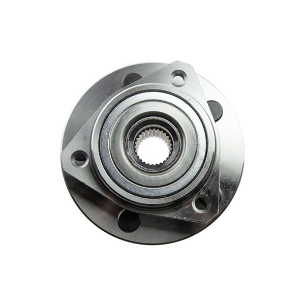 Hjullagersats, Framaxel Nty KLP-CH-018 NTY Hjullagersats, Framaxel Nty KLP-CH-018 NTY