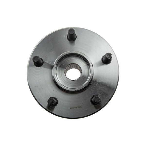 Hjullagersats, Framaxel Nty KLP-CH-018 NTY