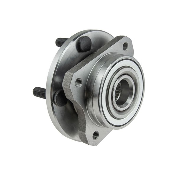 Hjullagersats, Framaxel Nty KLP-CH-021 NTY Hjullagersats, Framaxel Nty KLP-CH-021 NTY