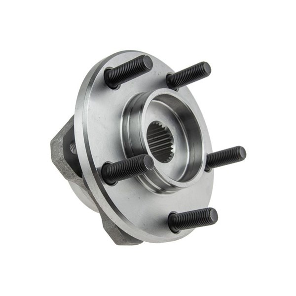 Hjullagersats, Framaxel Nty KLP-CH-021 NTY Hjullagersats, Framaxel Nty KLP-CH-021 NTY