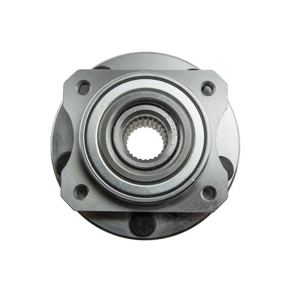 Hjullagersats, Framaxel Nty KLP-CH-021 NTY Hjullagersats, Framaxel Nty KLP-CH-021 NTY