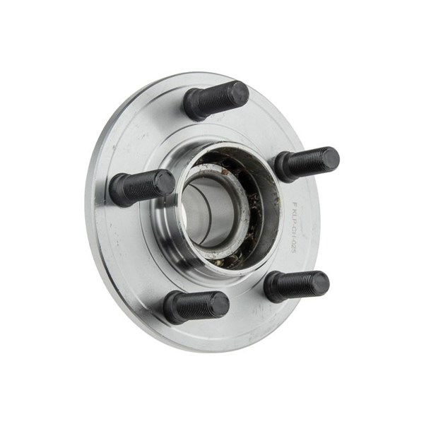 Hjulnav, framaxel höger, framaxel vänster Nty KLP-CH-025 NTY Hjulnav, framaxel höger, framaxel vänster Nty KLP-CH-025 NTY