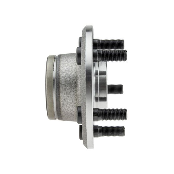 Hjulnav, framaxel höger, framaxel vänster Nty KLP-CH-025 NTY Hjulnav, framaxel höger, framaxel vänster Nty KLP-CH-025 NTY