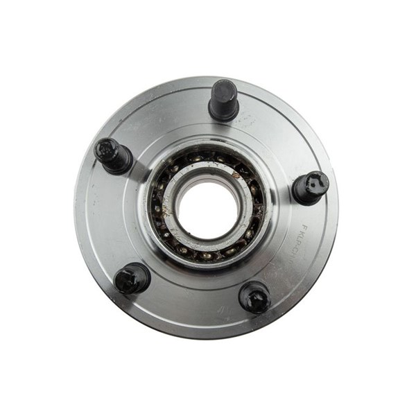 Hjulnav, framaxel höger, framaxel vänster Nty KLP-CH-025 NTY Hjulnav, framaxel höger, framaxel vänster Nty KLP-CH-025 NTY