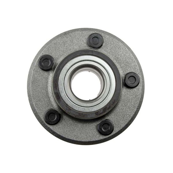 Hjulnav, framaxel höger, framaxel vänster Nty KLP-CH-025 NTY Hjulnav, framaxel höger, framaxel vänster Nty KLP-CH-025 NTY