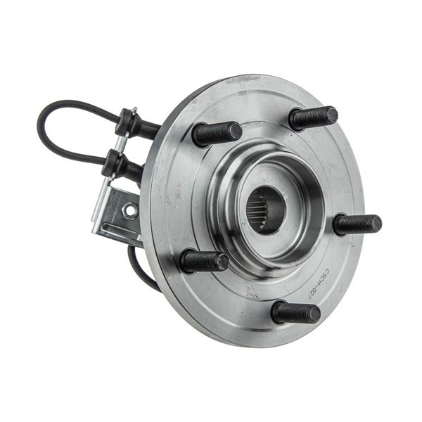 Hjullagersats, Framaxel Nty KLP-CH-027 NTY Hjullagersats, Framaxel Nty KLP-CH-027 NTY