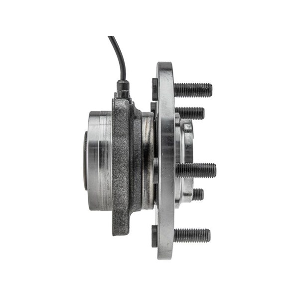 Hjullagersats, Framaxel Nty KLP-CH-027 NTY