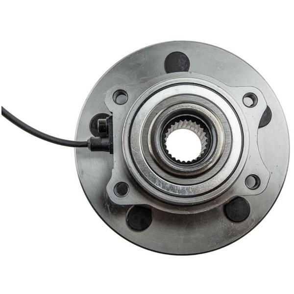Hjullagersats, Framaxel Nty KLP-CH-027 NTY