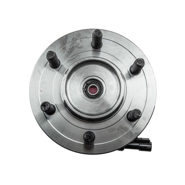 Hjullagersats, Framaxel Nty KLP-CH-038 NTY