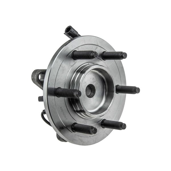 Hjullagersats, Framaxel Nty KLP-CH-039 NTY