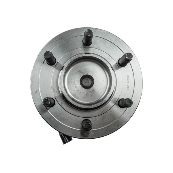 Hjullagersats, Framaxel Nty KLP-CH-039 NTY Hjullagersats, Framaxel Nty KLP-CH-039 NTY