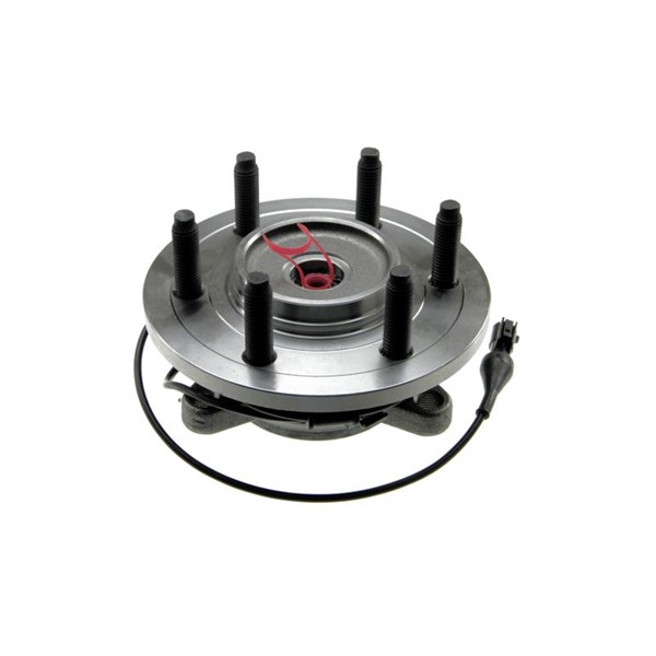 Hjullagersats, Framaxel Nty KLP-CH-041 NTY