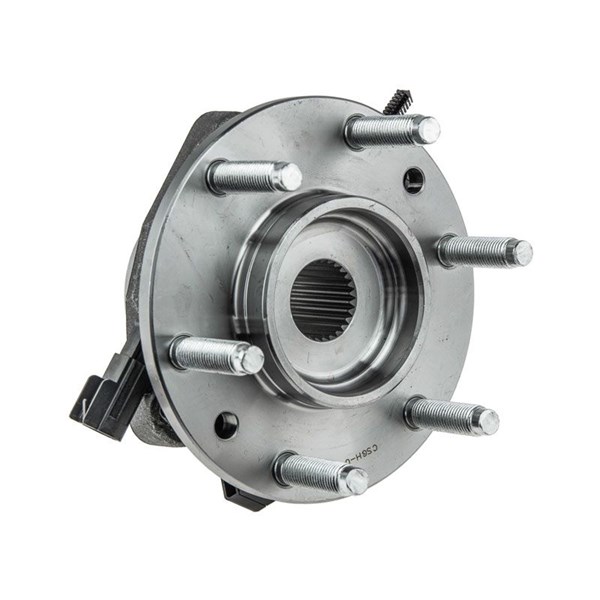 Hjullagersats, Framaxel Nty KLP-CH-047 NTY