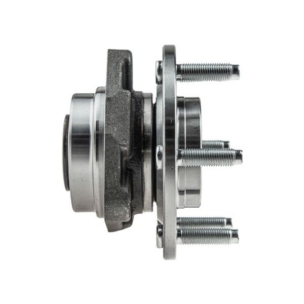 Hjullagersats, Framaxel Nty KLP-CH-047 NTY