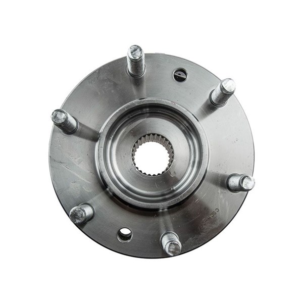 Hjullagersats, Framaxel Nty KLP-CH-047 NTY
