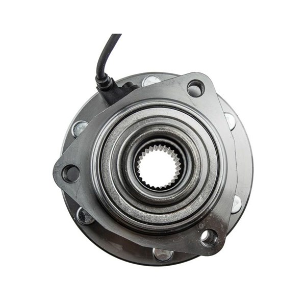 Hjullagersats, Framaxel Nty KLP-CH-047 NTY