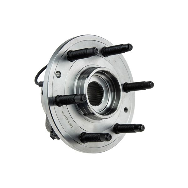 Hjullagersats, Framaxel Nty KLP-CH-048 NTY