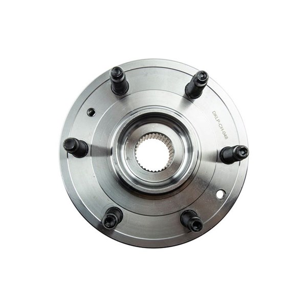 Hjullagersats, Framaxel Nty KLP-CH-048 NTY