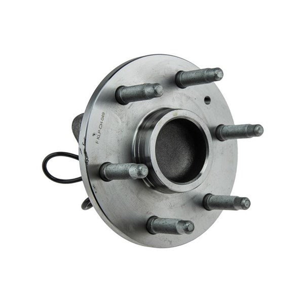 Hjullagersats, Framaxel Nty KLP-CH-049 NTY