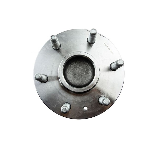 Hjullagersats, Framaxel Nty KLP-CH-049 NTY