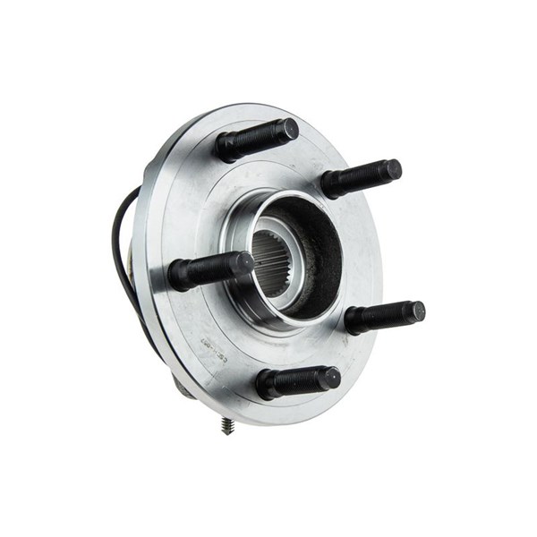 Hjullagersats, Framaxel Nty KLP-CH-057 NTY