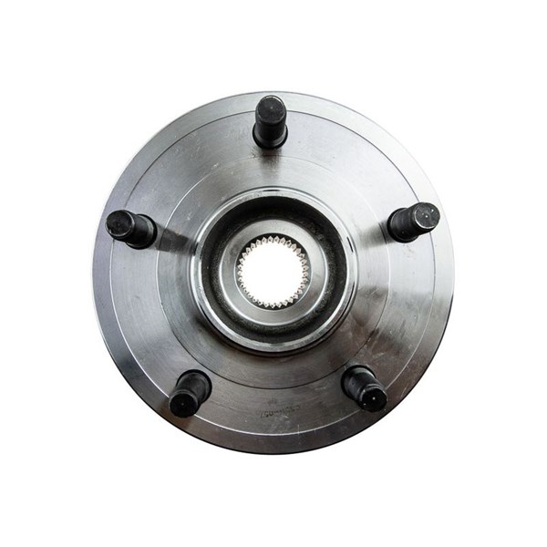 Hjullagersats, Framaxel Nty KLP-CH-057 NTY Hjullagersats, Framaxel Nty KLP-CH-057 NTY