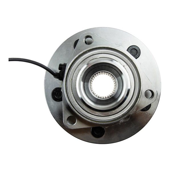 Hjullagersats, Framaxel Nty KLP-CH-057 NTY Hjullagersats, Framaxel Nty KLP-CH-057 NTY