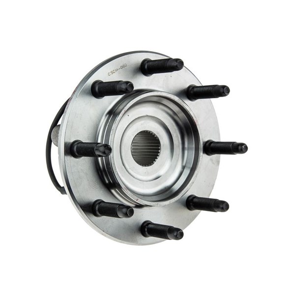 Hjullagersats, Framaxel Nty KLP-CH-060 NTY