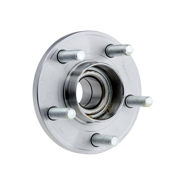 Hjullagersats, Framaxel Nty KLP-CH-071 NTY Hjullagersats, Framaxel Nty KLP-CH-071 NTY