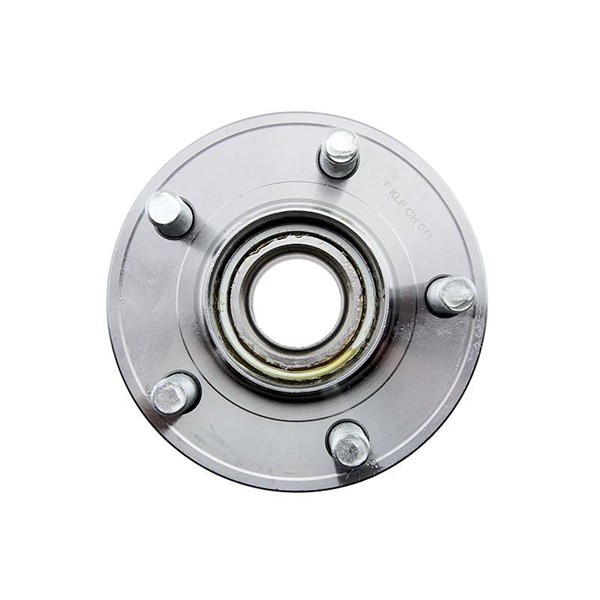 Hjullagersats, Framaxel Nty KLP-CH-071 NTY Hjullagersats, Framaxel Nty KLP-CH-071 NTY
