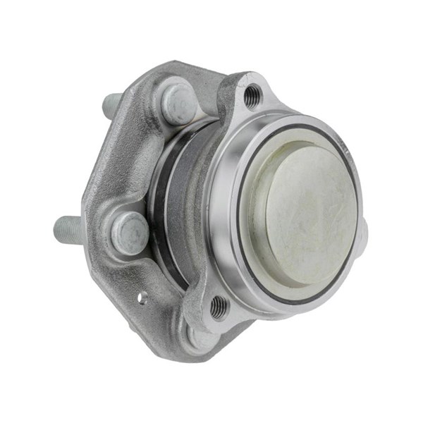 Hjullagersats, Framaxel Nty KLP-CH-075 NTY