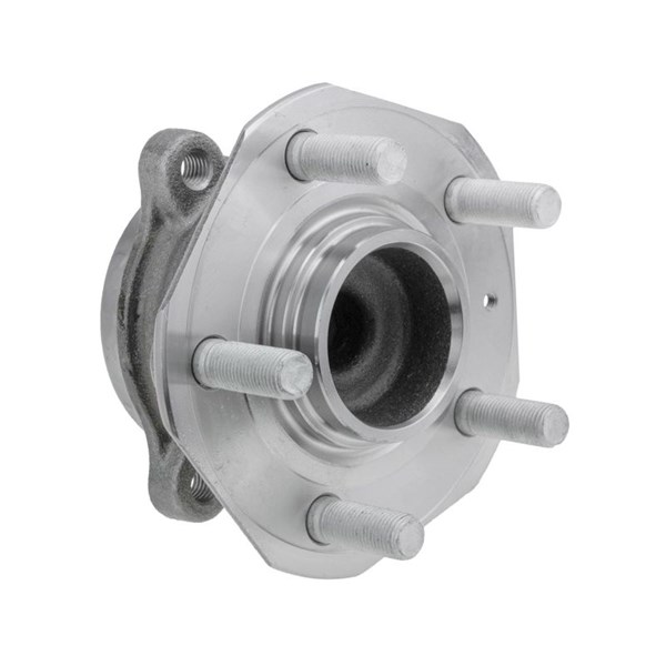 Hjullagersats, Framaxel Nty KLP-CH-075 NTY