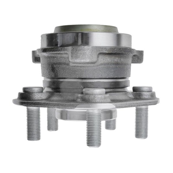 Hjullagersats, Framaxel Nty KLP-CH-075 NTY Hjullagersats, Framaxel Nty KLP-CH-075 NTY