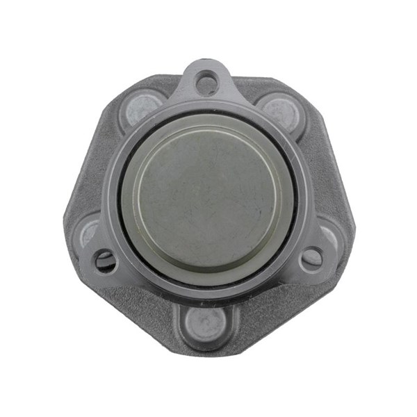 Hjullagersats, Framaxel Nty KLP-CH-075 NTY Hjullagersats, Framaxel Nty KLP-CH-075 NTY