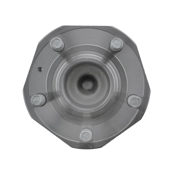 Hjullagersats, Framaxel Nty KLP-CH-075 NTY Hjullagersats, Framaxel Nty KLP-CH-075 NTY