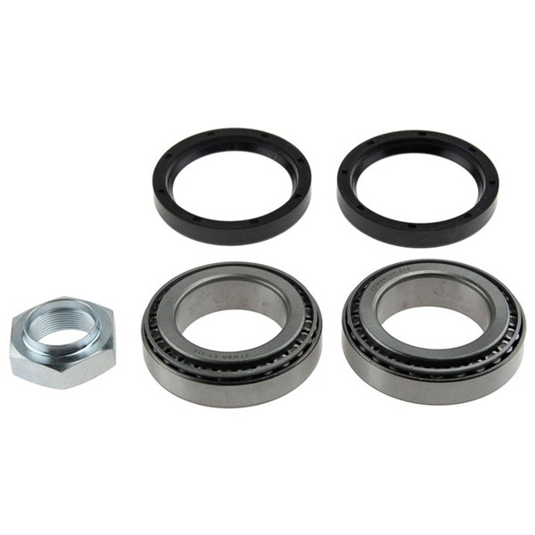 Hjullagersats, Framaxel Nty KLP-CT-010 NTY