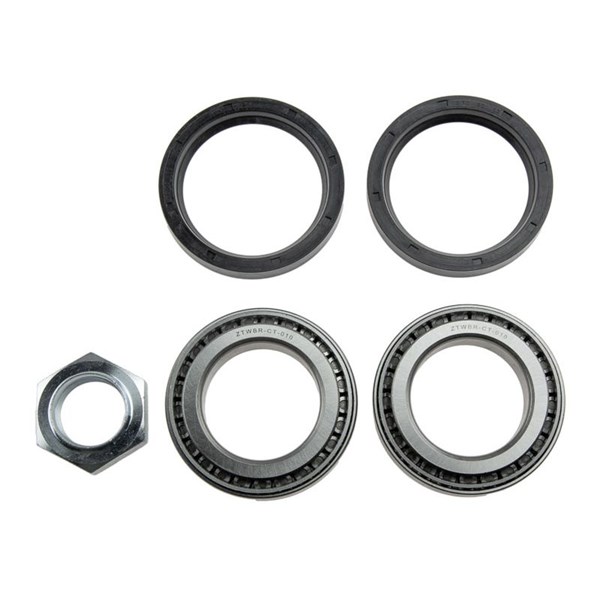Hjullagersats, Framaxel Nty KLP-CT-010 NTY Hjullagersats, Framaxel Nty KLP-CT-010 NTY