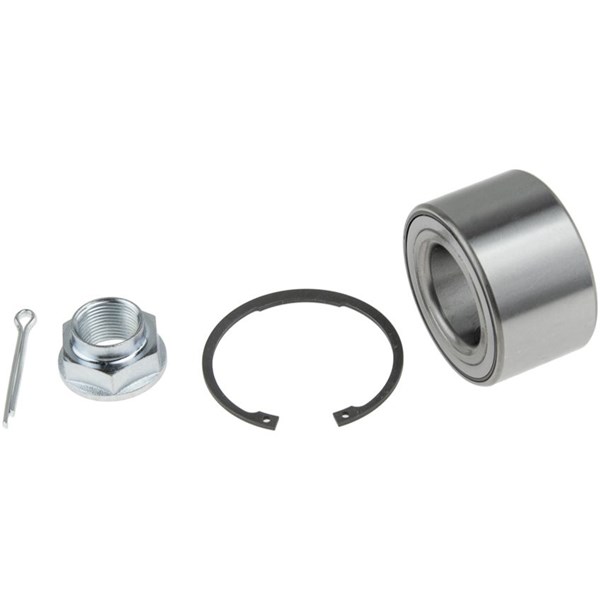 Hjullagersats, Framaxel Nty KLP-DA-013 NTY