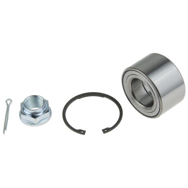 Hjullagersats, Framaxel Nty KLP-DA-013 NTY Hjullagersats, Framaxel Nty KLP-DA-013 NTY