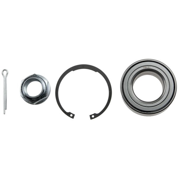 Hjullagersats, Framaxel Nty KLP-DA-013 NTY Hjullagersats, Framaxel Nty KLP-DA-013 NTY